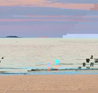 Mackerel Islands - Gold Coast Attractions