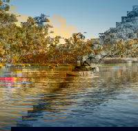 Macquarie Marshes Nature Reserve - Gold Coast Attractions