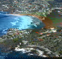 Malua Bay Beach - Gold Coast Attractions