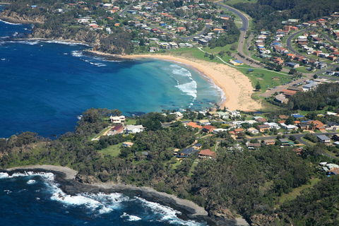 Malua Bay Beach - Gold Coast Attractions 0