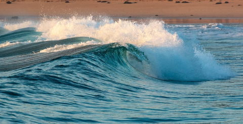 Malua Bay Beach - Gold Coast Attractions 2