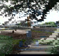 Manly War Memorial - Gold Coast Attractions