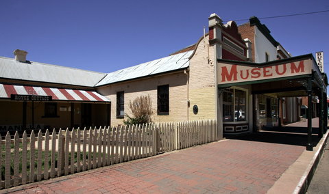 Manilla Heritage Museum - Gold Coast Attractions 0