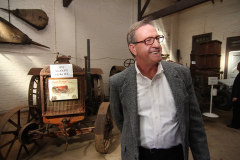 Manilla Heritage Museum - Gold Coast Attractions 2