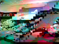 Marine Discovery Centre Hastings Point