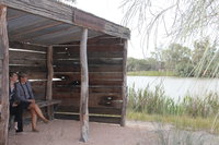 Martin Bend Wetland and Walking Trail