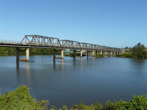 Martin Bridge - Gold Coast Attractions 0
