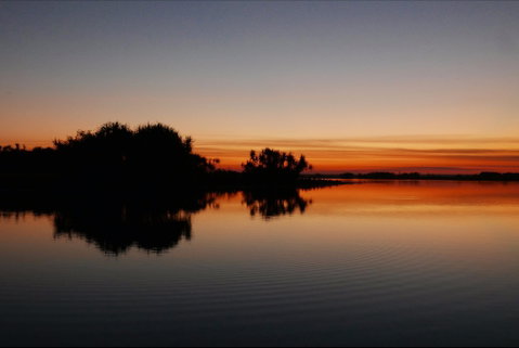 Mary River National Park - Gold Coast Attractions 1