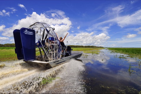 Mary River National Park - Gold Coast Attractions 2