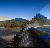 Maroondah Reservoir Park - Gold Coast Attractions