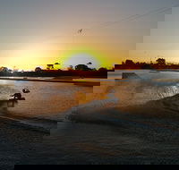 Melbourne Cable Park - Gold Coast Attractions