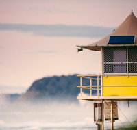 Mermaid Waters - Gold Coast Attractions