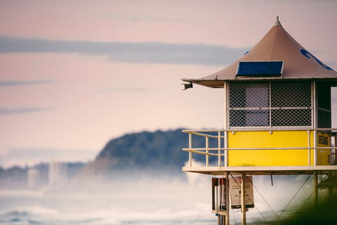 Mermaid Waters - Gold Coast Attractions 0