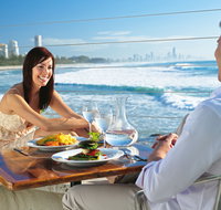 Mermaid Beach - Gold Coast Attractions