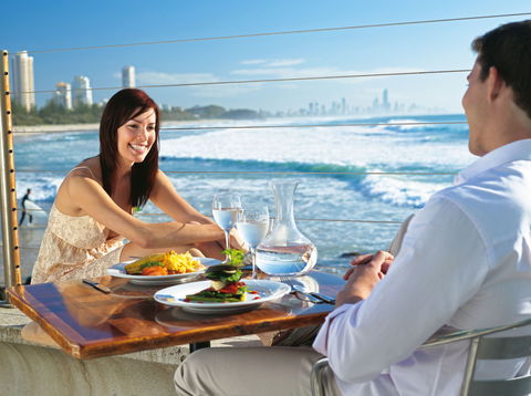 Mermaid Beach - Gold Coast Attractions 0