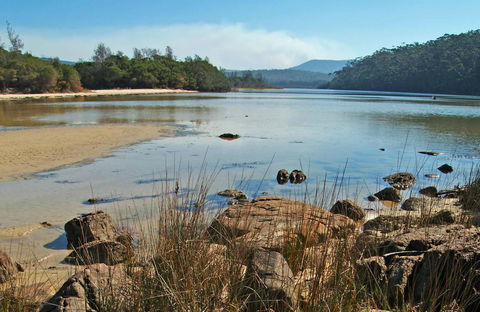 Merrica River Nature Trail - Gold Coast Attractions 0