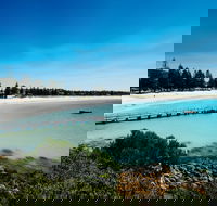Middleton Beach - Gold Coast Attractions