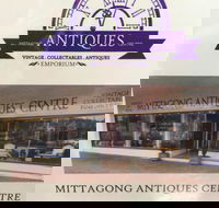 Mittagong Antiques Centre - Gold Coast Attractions