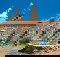 Monsignor J. Hawes Our Lady of Mount Carmel Church - Gold Coast Attractions