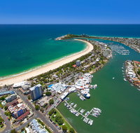 Mooloolaba - Gold Coast Attractions