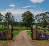 Moorebank Vineyard - Gold Coast Attractions