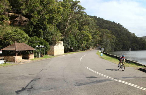 Mount Colah Station To Pymble Station Cycle Route - Gold Coast Attractions 0