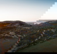 Mount Wudinna - Gold Coast Attractions