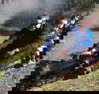 Mudgee Miniature Railway - Gold Coast Attractions