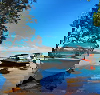 Myall Lakes National Park - Gold Coast Attractions