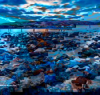 Myponga Beach - Gold Coast Attractions