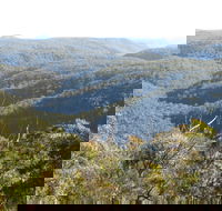 Nattai Gorge Lookout - Gold Coast Attractions