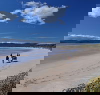 North West - Gold Coast Attractions
