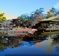 North Coast Regional Botanic Garden - Gold Coast Attractions
