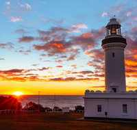 Norah Head - Gold Coast Attractions