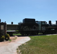 North Australia Railway Memorial - Gold Coast Attractions