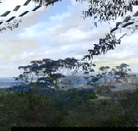 Nullo Mountain - Gold Coast Attractions