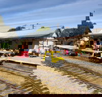 Oberon Tarana Heritage Railway - Gold Coast Attractions