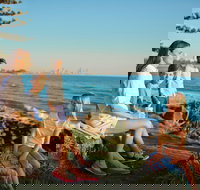 Oceanview Walk Burleigh Head National Park - Gold Coast Attractions