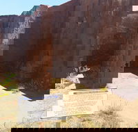 Old Town Site - Gold Coast Attractions