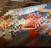 Orange Regional Gallery - Gold Coast Attractions