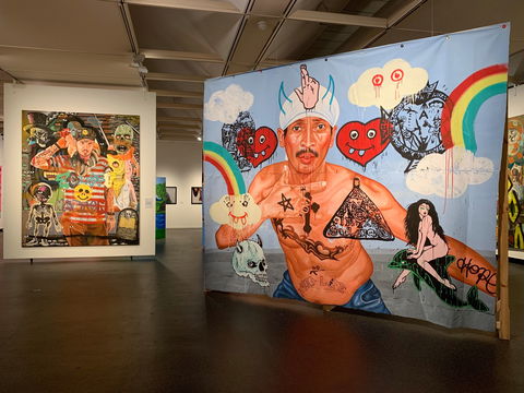 Orange Regional Gallery - Gold Coast Attractions 0