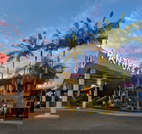 Panthers Port Macquarie - Gold Coast Attractions