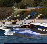 Patterson River - Gold Coast Attractions