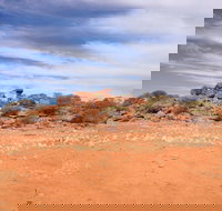 Peace Gorge - Gold Coast Attractions