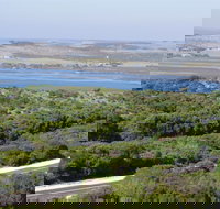 Pelican Lagoon - Gold Coast Attractions