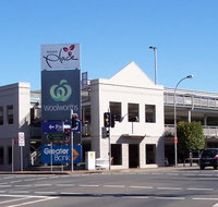 Pender Place Shopping Centre - Gold Coast Attractions