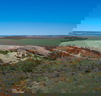 Pildappa Rock - Gold Coast Attractions