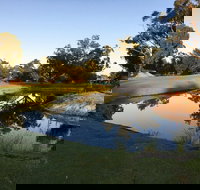 Pinjarra Golf Club - Gold Coast Attractions