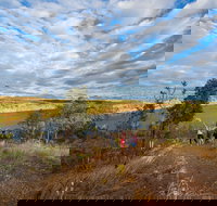 Pine Creek - Gold Coast Attractions