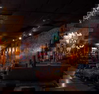 Polit Bar - more than cocktails - Gold Coast Attractions